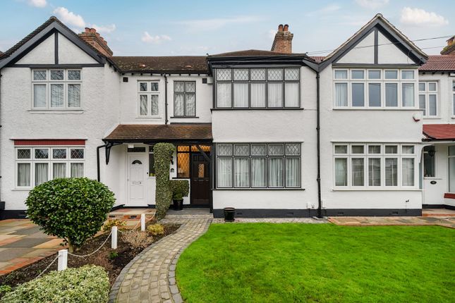 Eden Park Avenue, Beckenham 3 bed terraced house for sale
