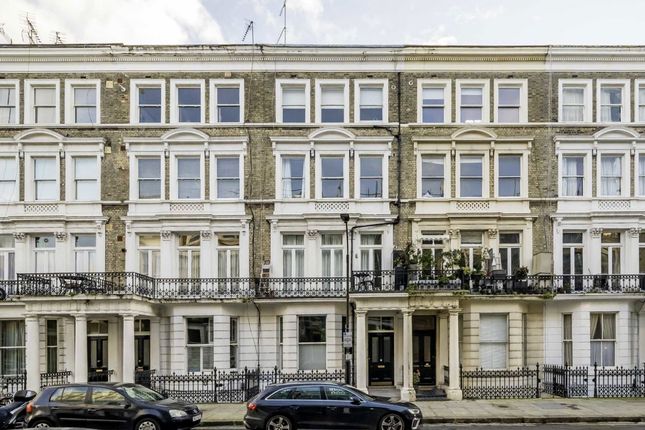 Castletown Road, London W14 3 bed flat for sale