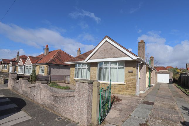 2 bed bungalow
