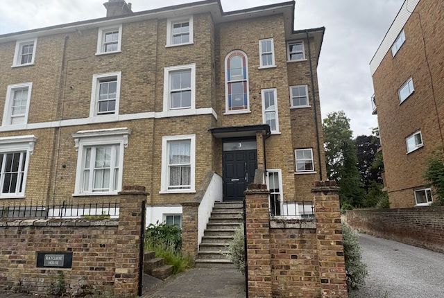 1 bed flat