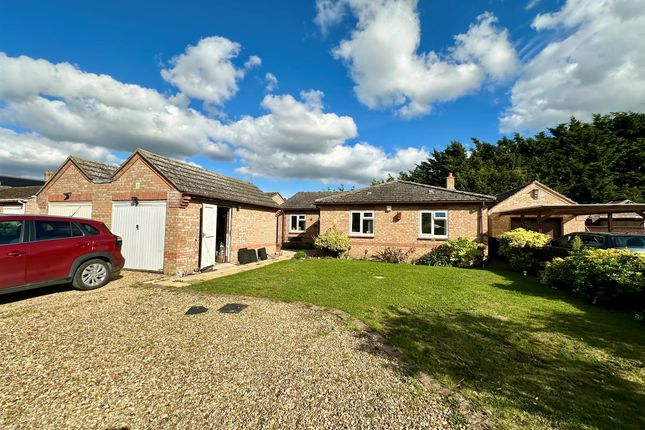 4 bedroom detached bungalow for sale