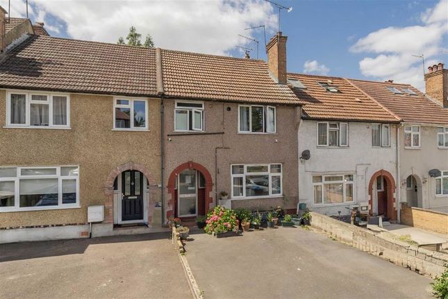 Coles Green Road, London NW2 1 bed flat for sale