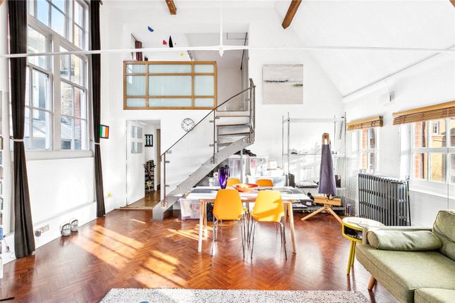 The Village, 101 Aimes Street... 1 bed apartment for sale