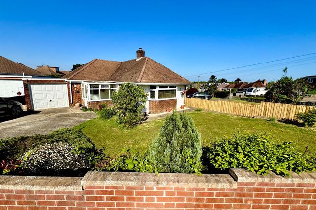 Roberts Road, Hythe, Southampton 3 bed bungalow for sale
