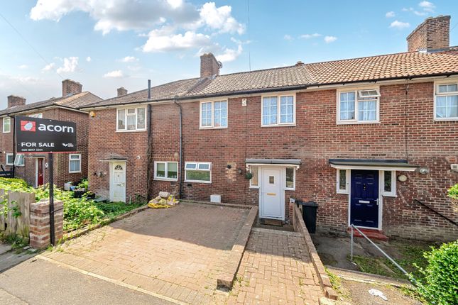 Rangefield Road, Bromley 3 bed terraced house for sale