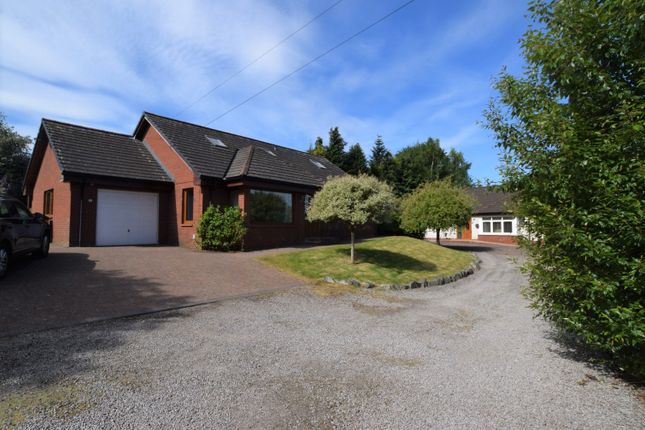 2D Tinwald Downs Road, Dumfries DG1 1TS 4 bed detached house for sale