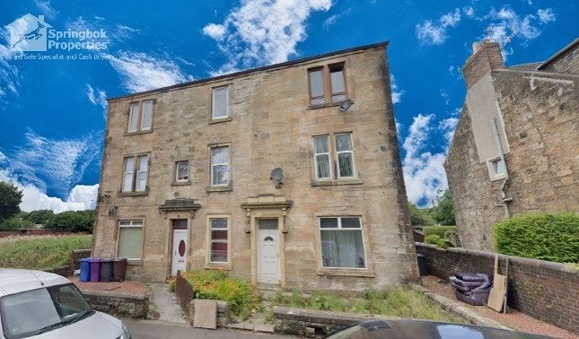 1 bed flat