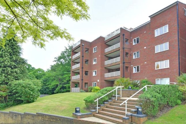 2 bed flat