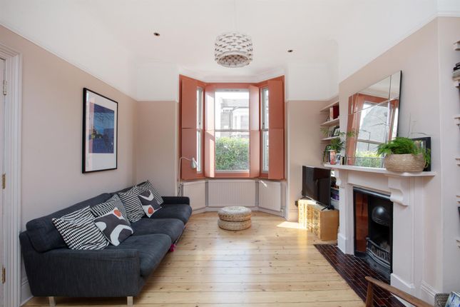 Shenley Road, Camberwell, SE5 5 bed terraced house for sale