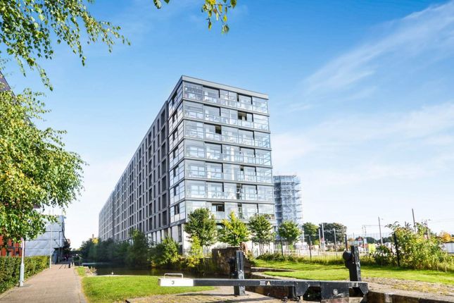 Milliners Wharf, 2 Munday Street, New... 2 bed flat for sale