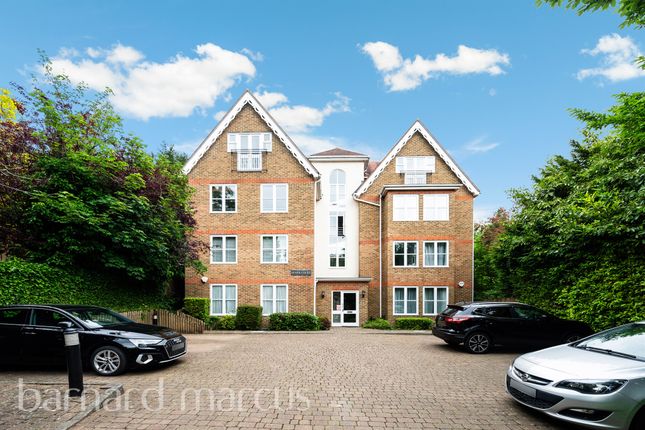 2 bed flat