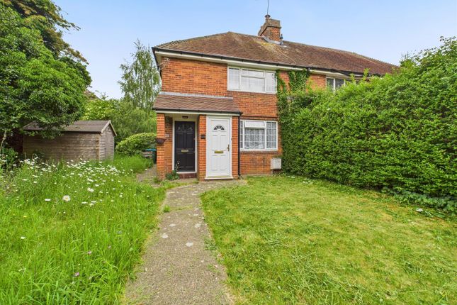 Oxford Road, Aylesbury HP17 1 bed maisonette for sale