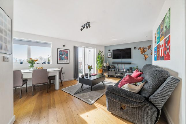 Cargreen Road, South Norwood, London... 2 bed flat for sale