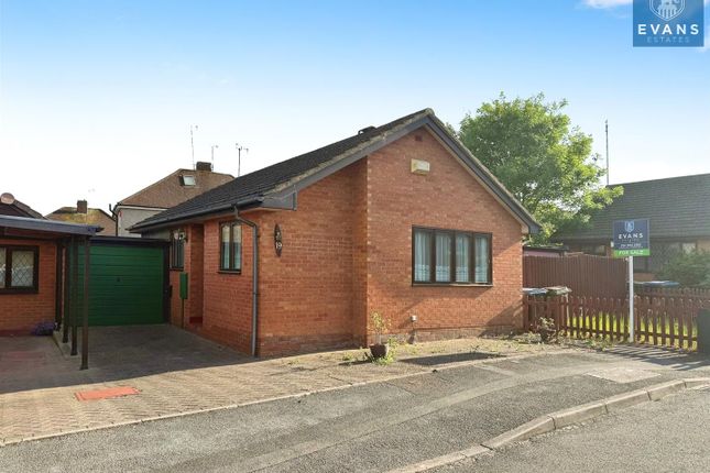 2 bedroom bungalow for sale