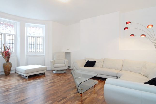 Park Mansions, London, NW1 5 bed flat for sale