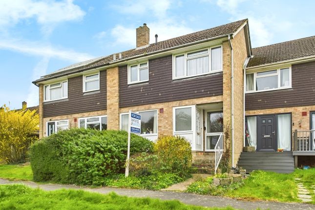 Batchelor Green, Southampton SO31 3 bed terraced house for sale