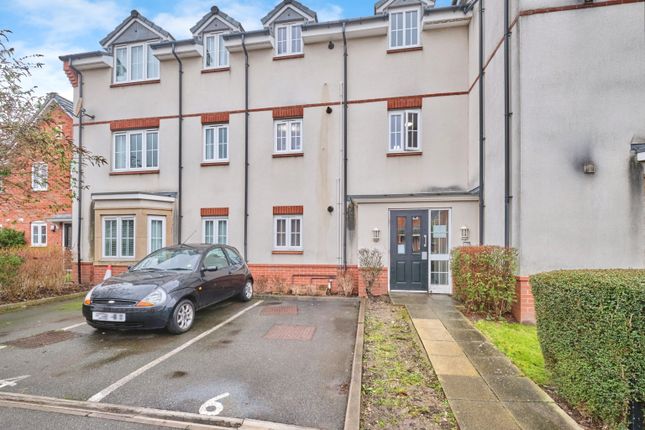 2 bed flat