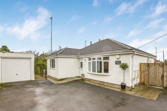 Laurel Drive, Prestbury, Cheltenham... 3 bed bungalow for sale