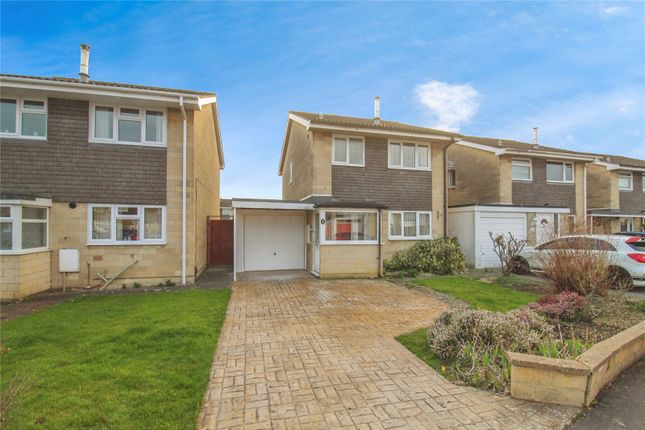 Kingsdown Road, Trowbridge 3 bed detached house for sale
