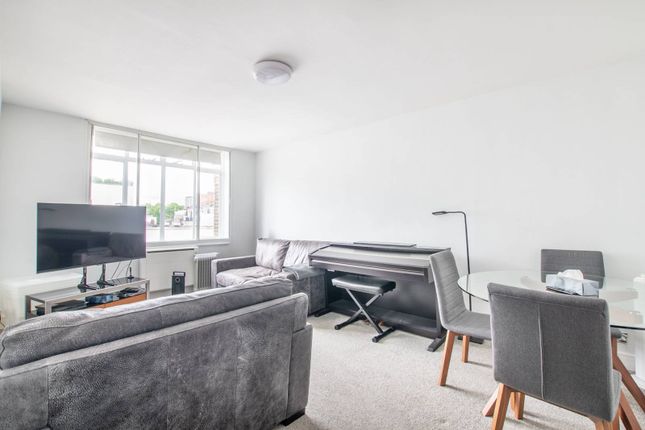 Westbourne Terrace, Lancaster Gate... 1 bed flat for sale