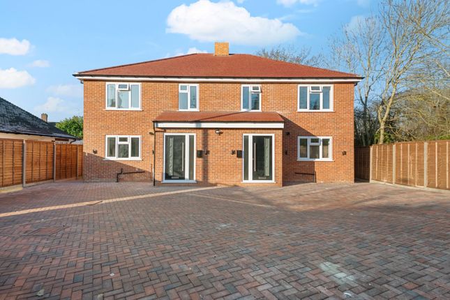 Bloom House, Lavender Road, Uxbridge... 4 bed house for sale