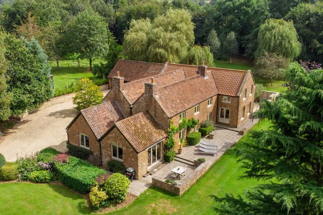 Stowey, Bristol 5 bed detached house for sale
