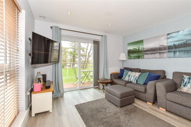 2 bed flat