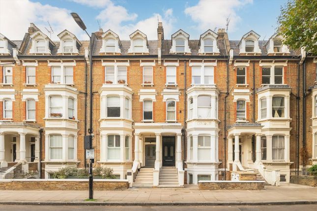 Elgin Avenue, Maida Vale W9 2 bed flat for sale