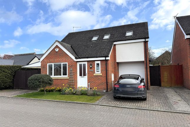 Quarry Close, Hartpury GL19 2 bed detached house for sale