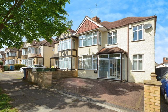 3 bed semi-detached house