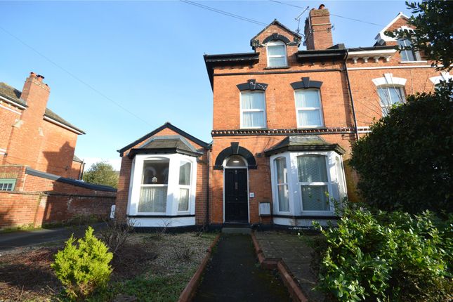 1 bed flat