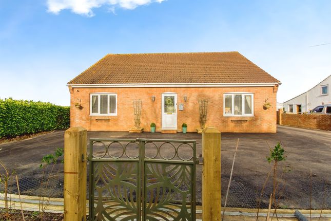 4 bed detached bungalow