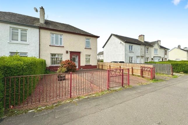 Archerhill Road, Glasgow G13 2 bed flat for sale