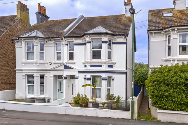 Victoria Road, Shoreham