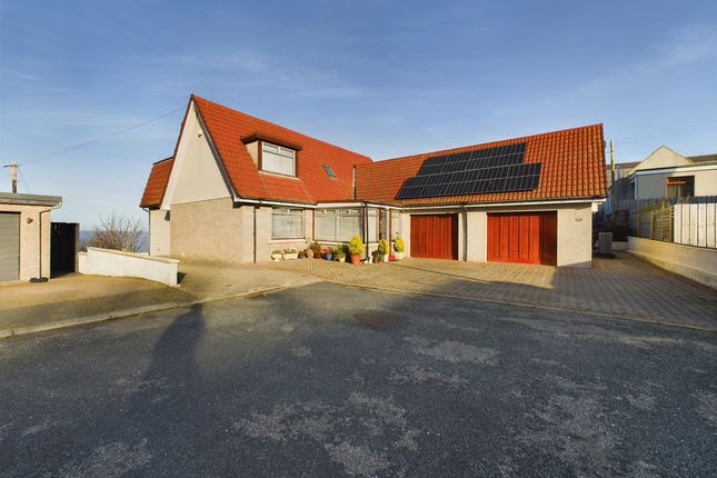 Macduff AB44 4 bed detached house for sale