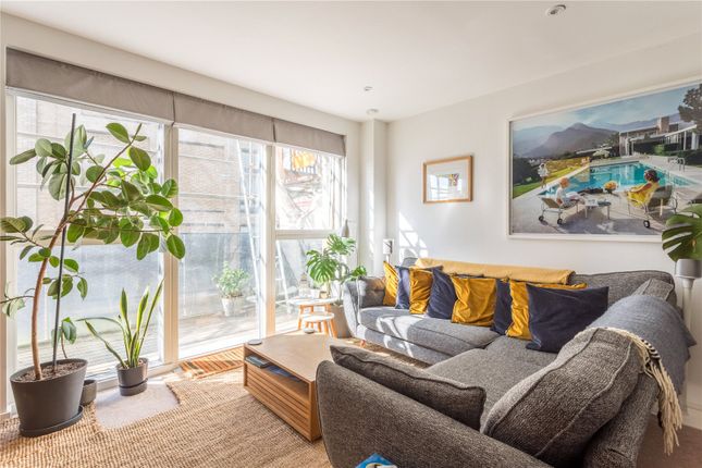 Fleet Street, Brighton, East Sussex, BN1 2 bed apartment for sale