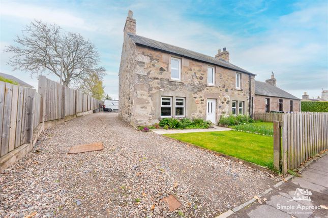 Bridgeton Brae, Almondbank, Perth 3 bed house for sale