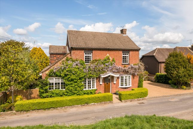 Ide Hill, Sevenoaks, TN14 4 bed detached house for sale