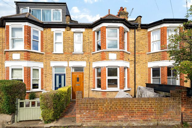 Dorien Road, London, SW20 4 bed terraced house for sale