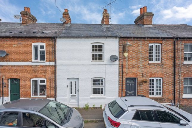 South Place, Buckinghamshire SL7 2 bed terraced house for sale