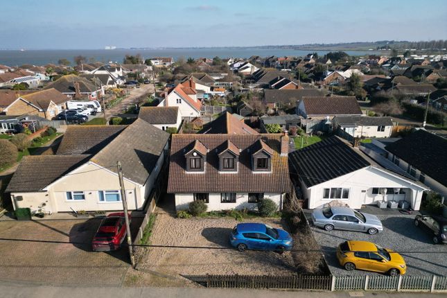 Main Road, Southminster CM0 4 bed detached house for sale
