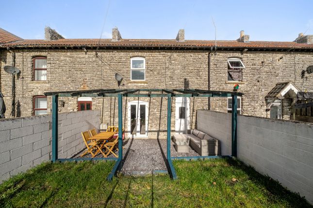 Frome Road, Somerset BA3 3 bed terraced house for sale