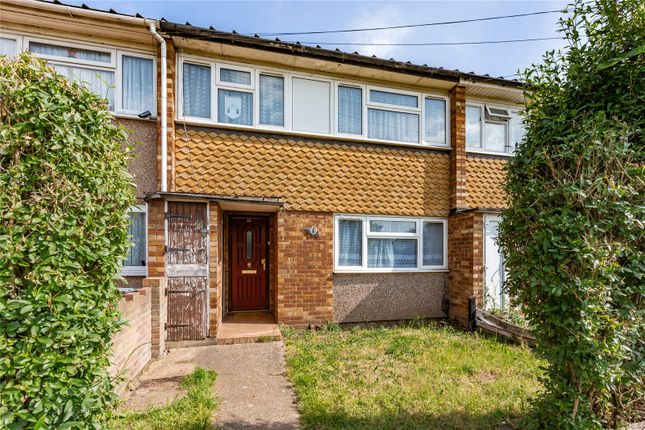 Hollidge Way, Dagenham, RM10 3 bed terraced house for sale
