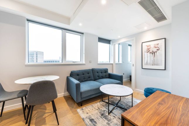 Harrow Road, Wembley, HA9 1 bed flat for sale