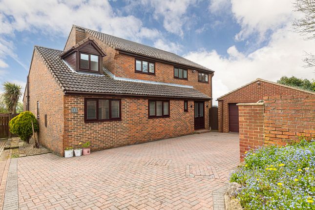 5 Ashbrooke Court, Hutton Henry... 5 bed detached house for sale