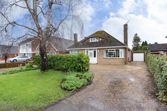 Pilleys Lane, Boston, PE21 3 bed bungalow for sale