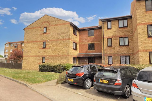 2 bed flat