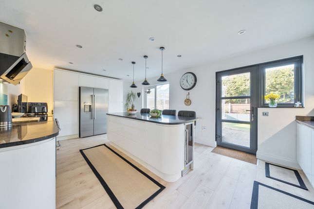 Hamelin Road, Gillingham, ME7 4 bed detached house for sale