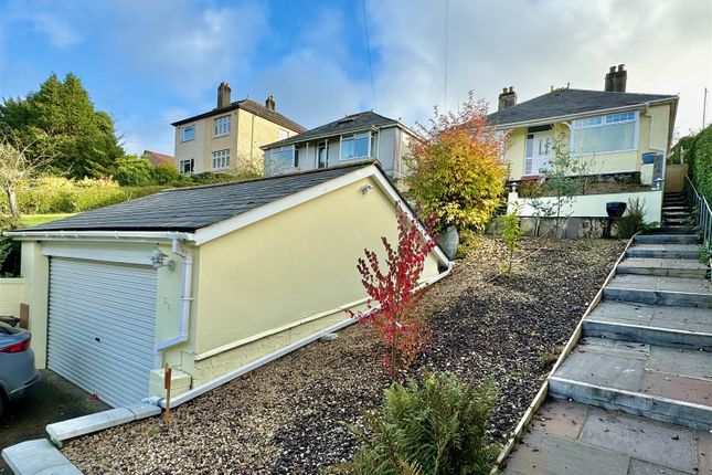 Billacombe Road, Plymouth PL9 3 bed detached bungalow for sale