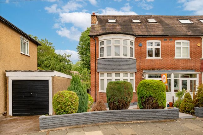 4 bedroom semi-detached house for sale